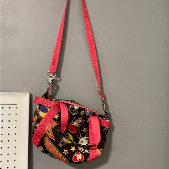 Harajuku Lovers Handbags - Cross body Bag